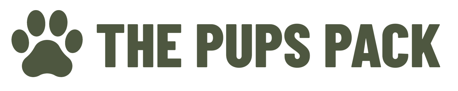 The Pups Pack